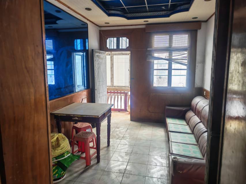 金纺路，2室1厅1卫，50㎡，简装，售价9.98万 二手房