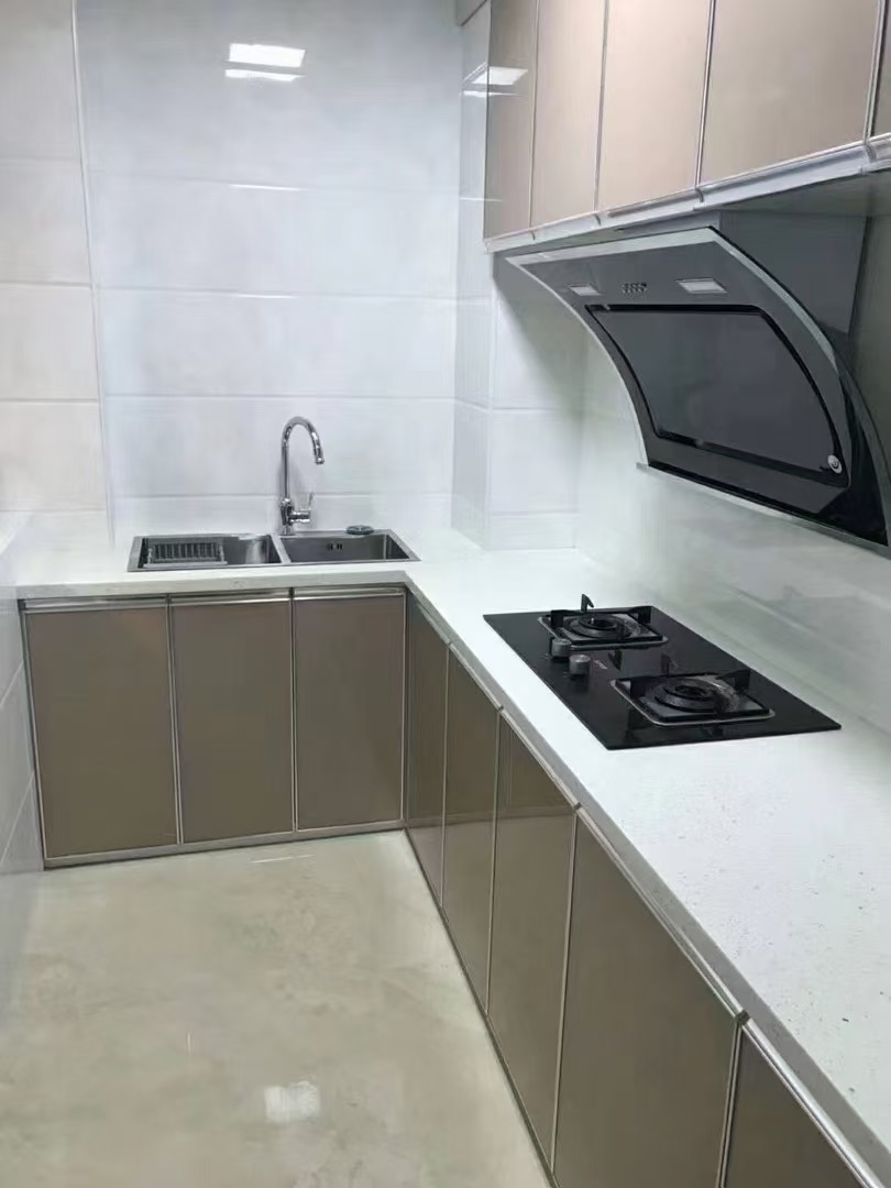 温馨家园,2室2厅1卫,80m²,精装,租价 1300元/月 租房