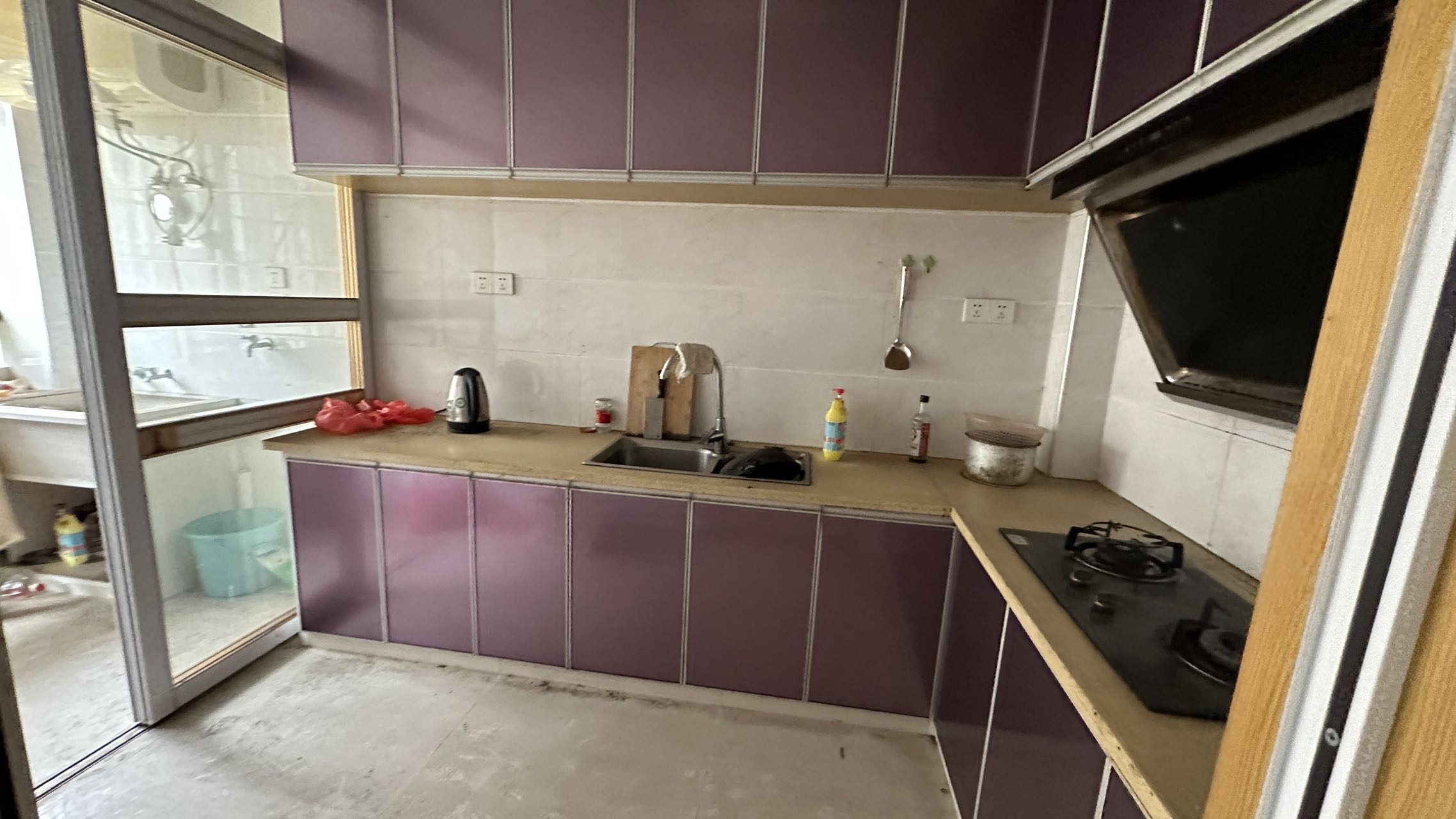 邦华苑，3室2厅1卫，122.00㎡，售价45.00万 二手房