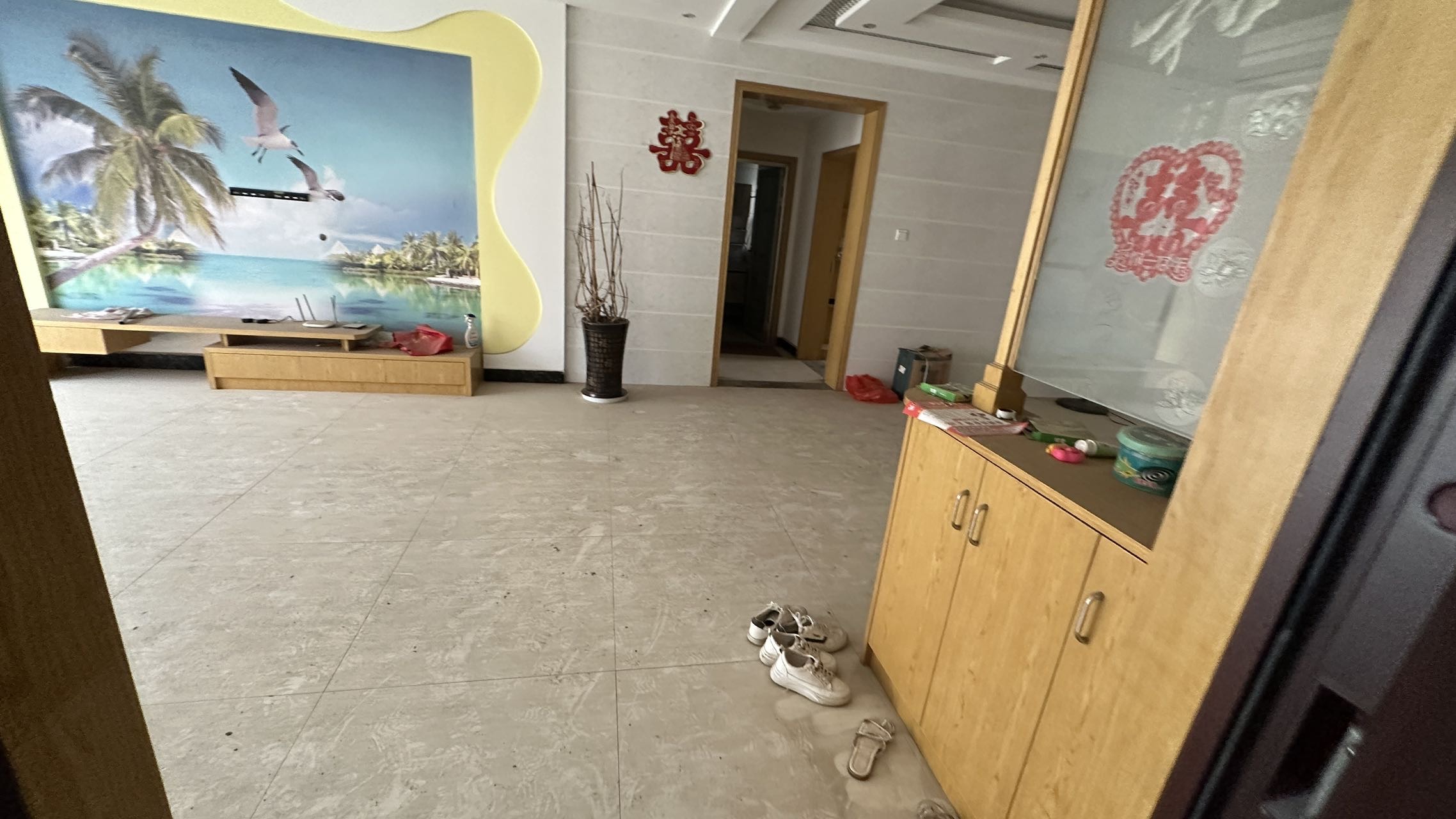 邦华苑，3室2厅1卫，122.00㎡，售价45.00万 二手房