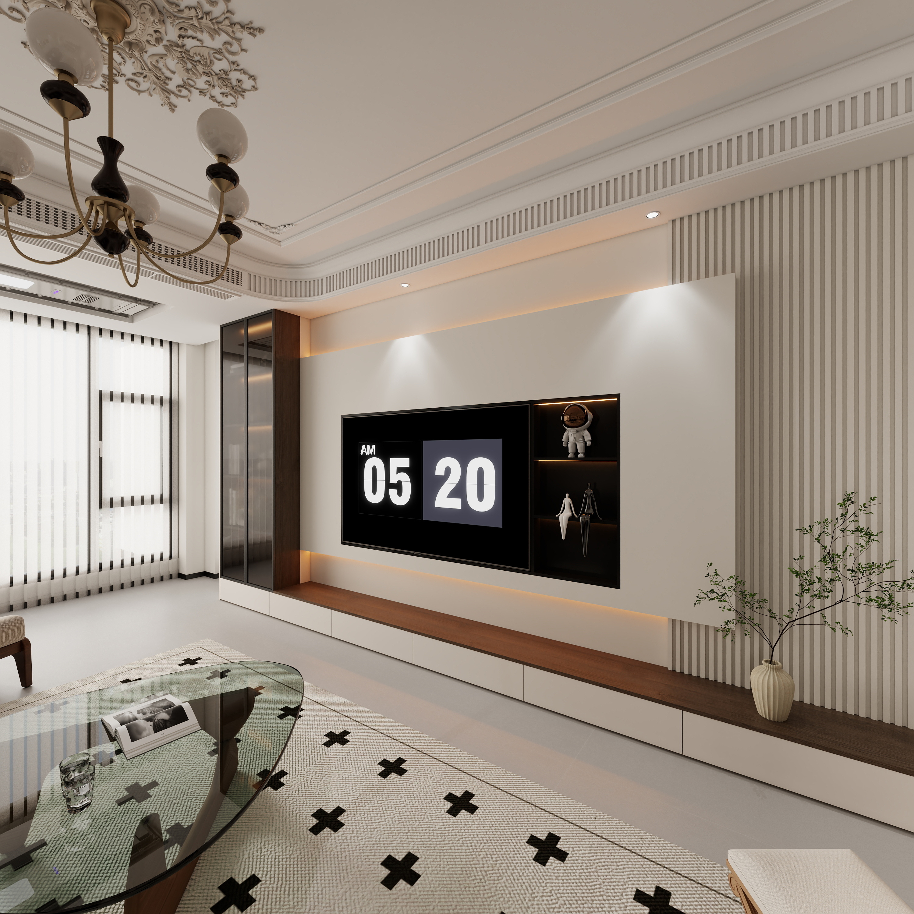 锦绣乾城11栋305