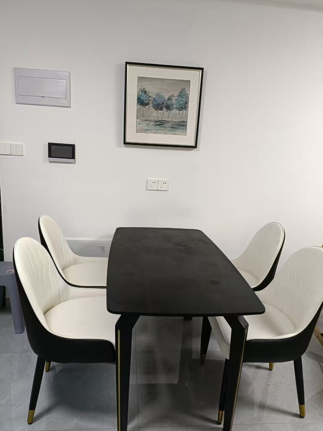 新加坡国际健康城，3室2厅1卫，88.00㎡，精装，租金1900元/月 租房