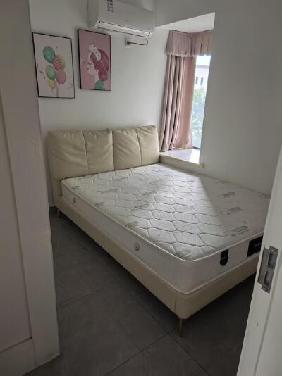 新加坡国际健康城，3室2厅1卫，88.00㎡，精装，租金1900元/月