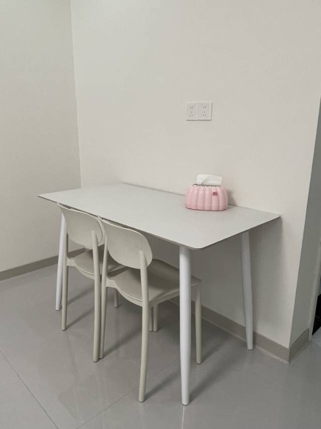 新加坡国际健康城，2室2厅1卫，62㎡，精装，租金1500元/月 租房