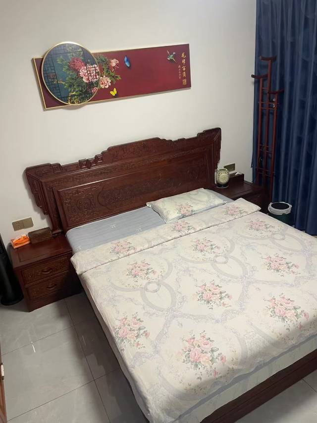 金涛国际华城，2室2厅1卫，87㎡，精装，售价39.8万 二手房