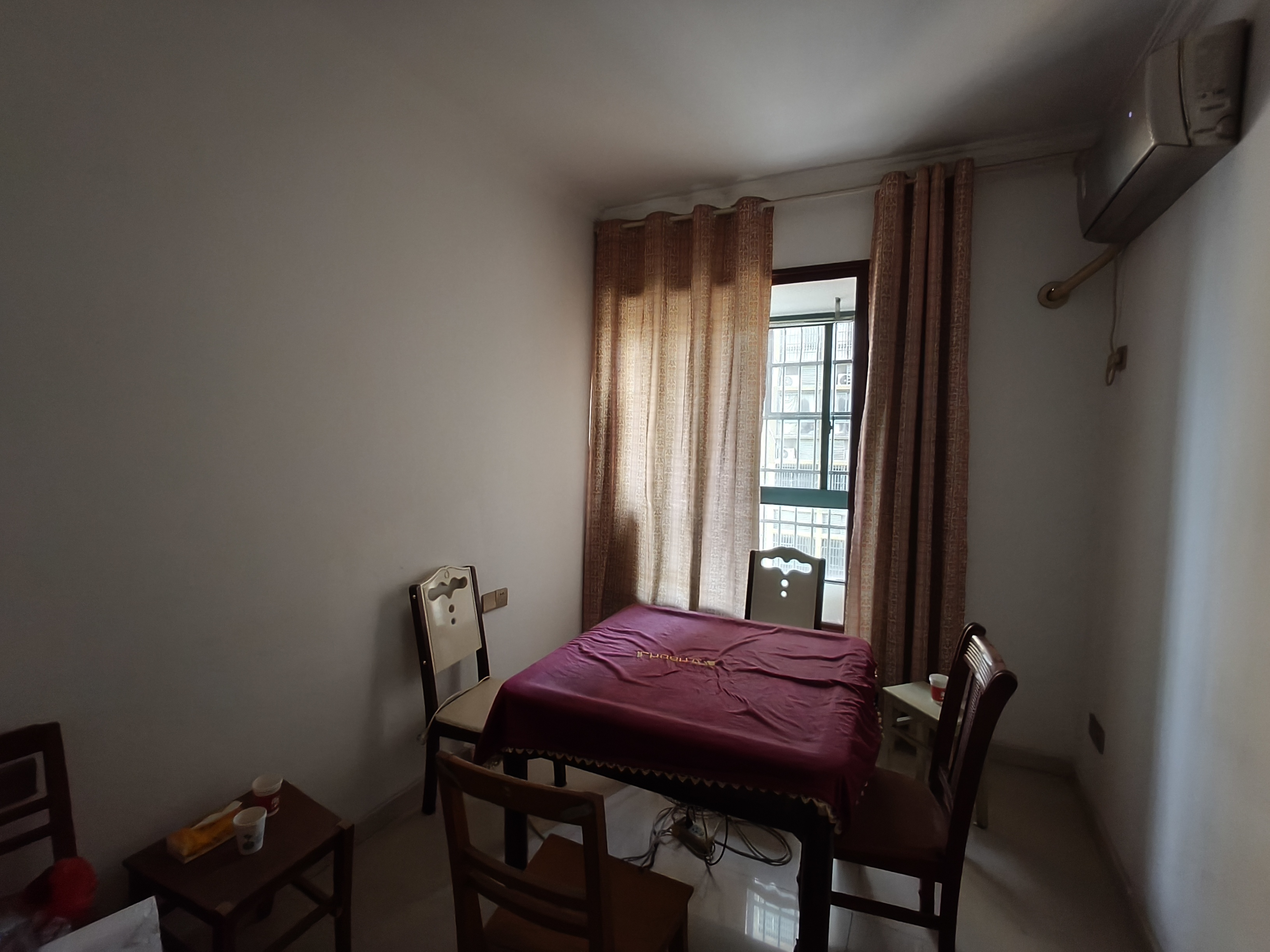 湖滨家园，3室2厅1卫，100.00㎡，普装，售价38.00万 二手房