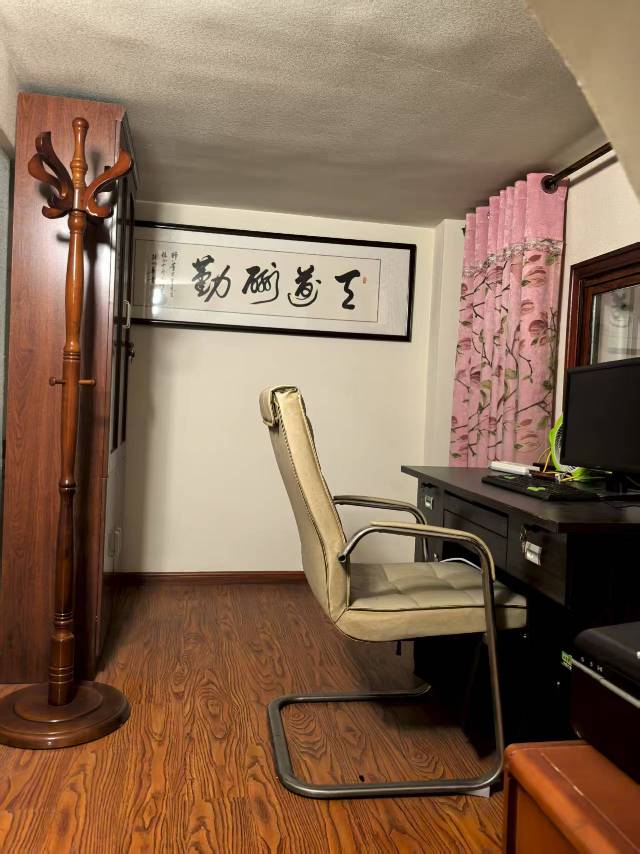 金涛国际华城，2室2厅2卫，89.52㎡，精装，售价41万 二手房