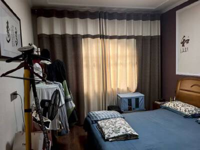 金涛国际华城，2室2厅2卫，89.52㎡，精装，售价41万