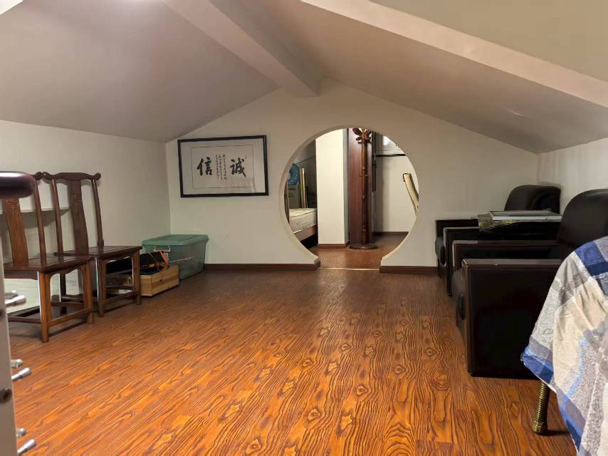 金涛国际华城，2室2厅2卫，89.52㎡，精装，售价41万 二手房