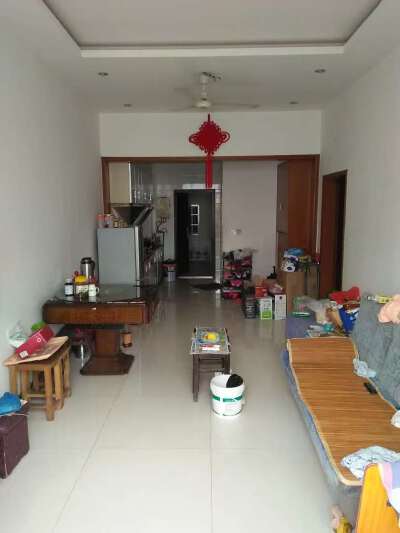 凯旋城，2室2厅1卫，88.00㎡，简装，售价18.00万