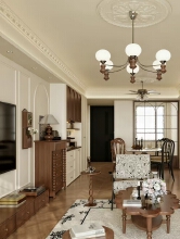 震惊了，在共青真的有人做这种装修，这是什么神仙体验？