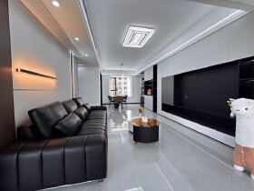 房产不景气，为什么还有这么多的人选择中心悦城精装房？