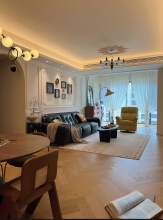 中心悦城中古风，这样的中古风你爱了吗？