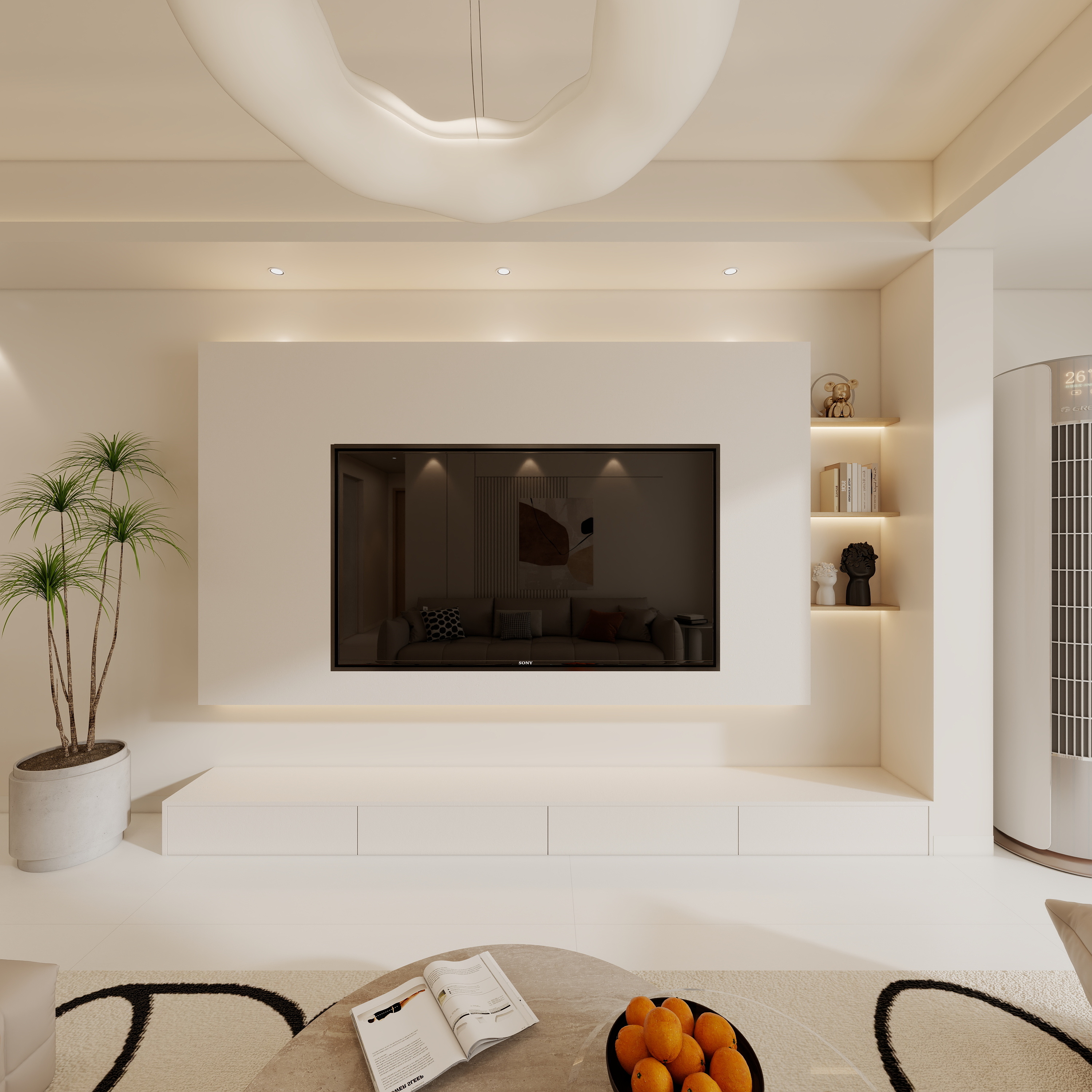 中心悦城1栋2002