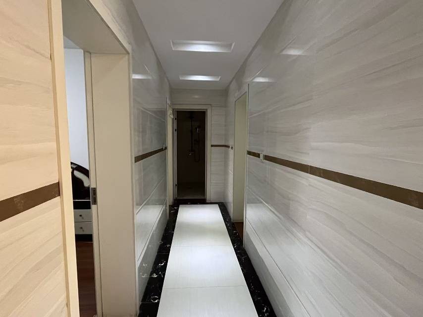 陈家花园，3室2厅1卫，116㎡，普装，租金1400元/月 租房