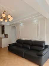 深度对比共青城中心楼盘：为何说中心悦城110㎡户型是“卷王”？