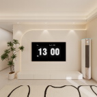 中航城幸福里25栋2003