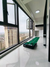 安家中心悦城，不仅能给你温馨的家，还可以让你有能力去寻找诗和远方！