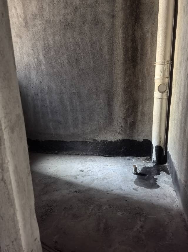 锦绣乾城，3室2厅2卫，122㎡，毛坯，售价49万 二手房