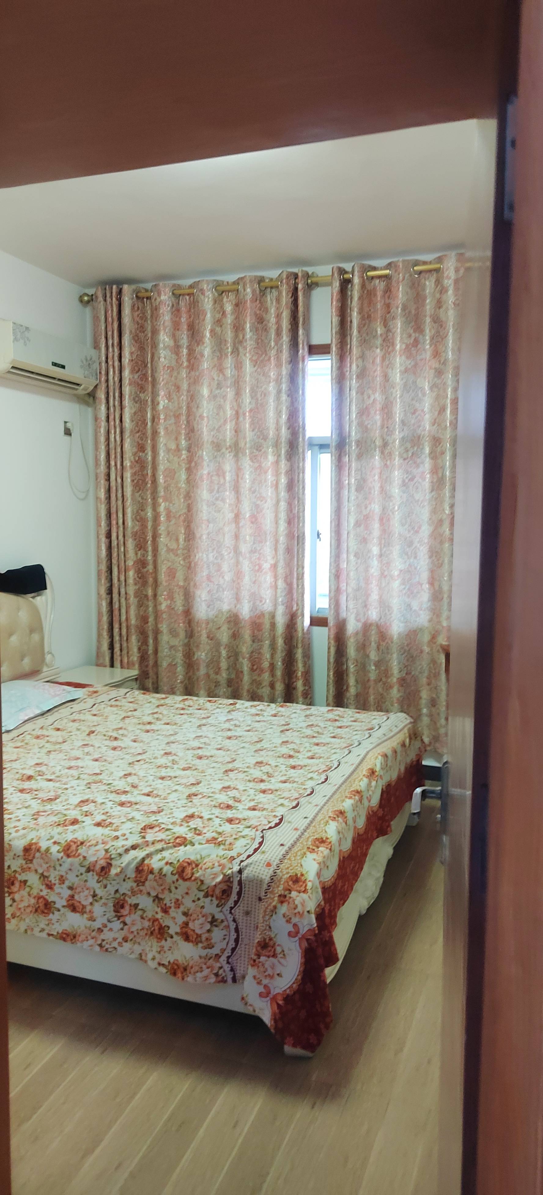 益和花园雅士居，2室1厅1卫，107.82㎡，普装，售价32.00万 二手房