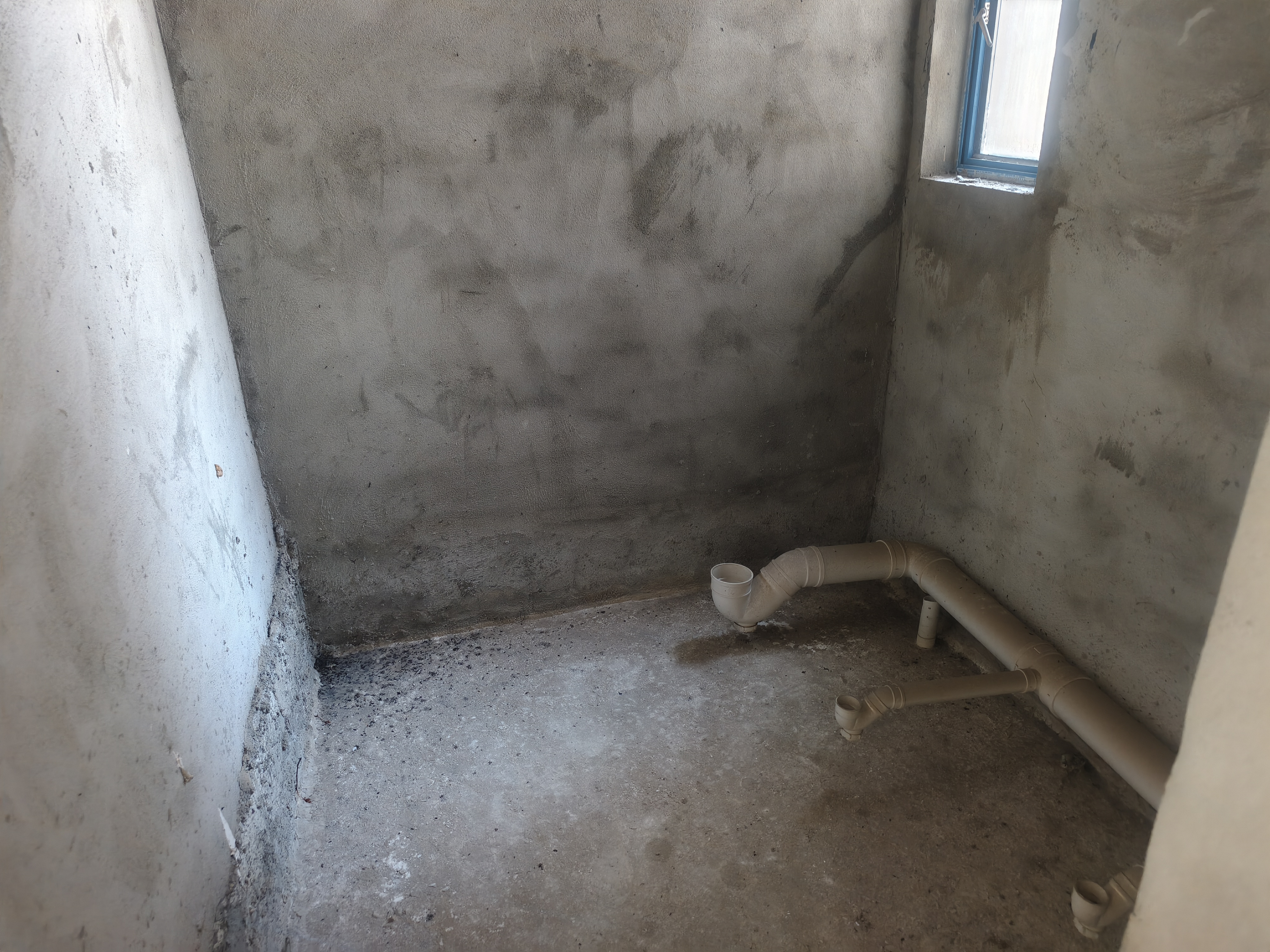 陈家花园，2室2厅1卫，80.00㎡，毛坯，售价20万 二手房