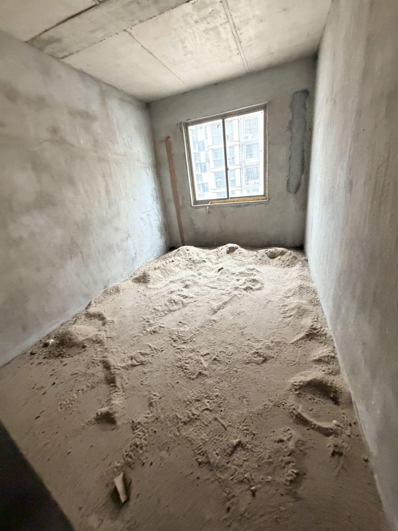 兴德顺景，3室2厅2卫，125.00㎡，售价35万 二手房