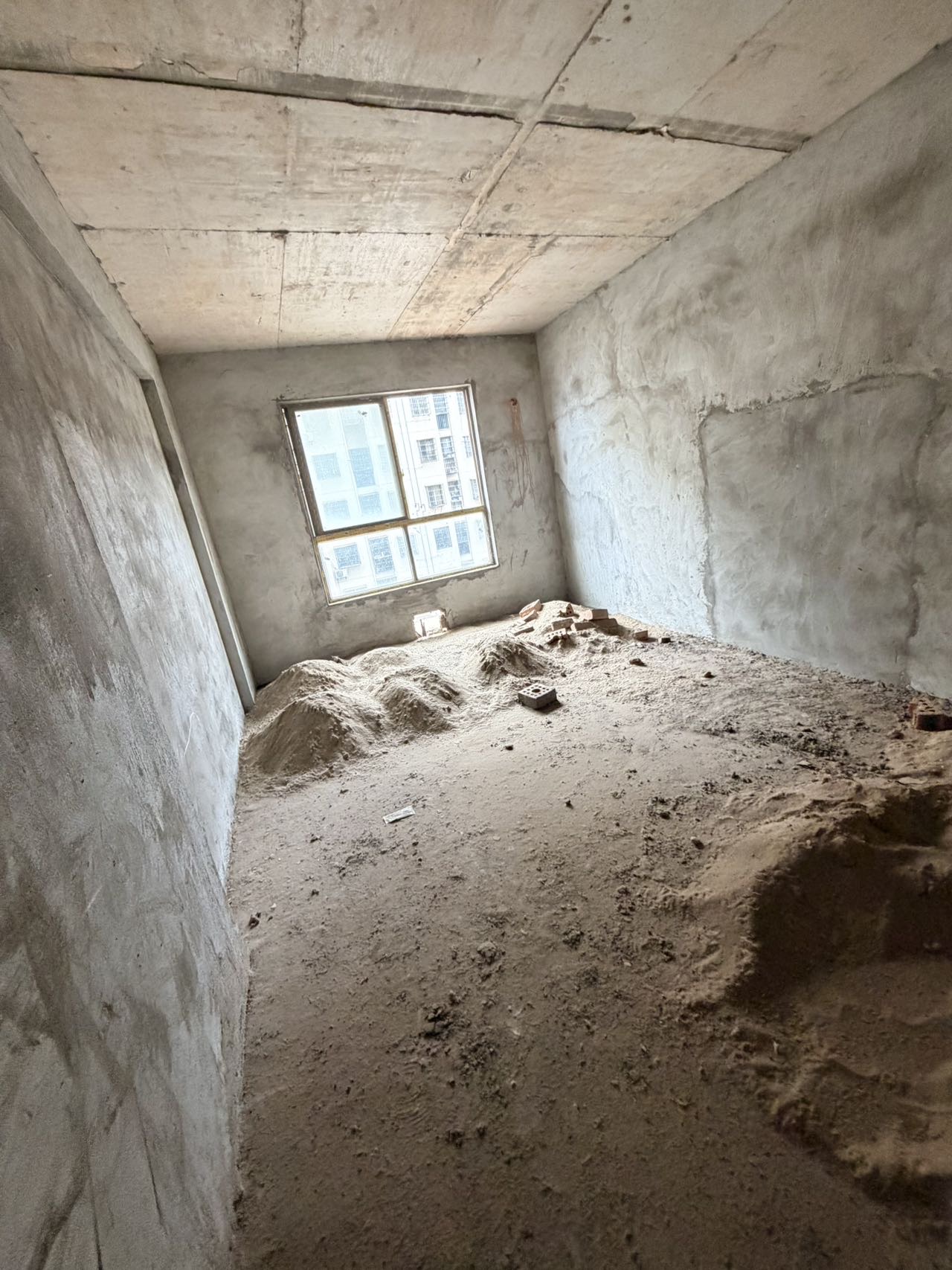 兴德顺景，3室2厅2卫，125.00㎡，售价35万 二手房