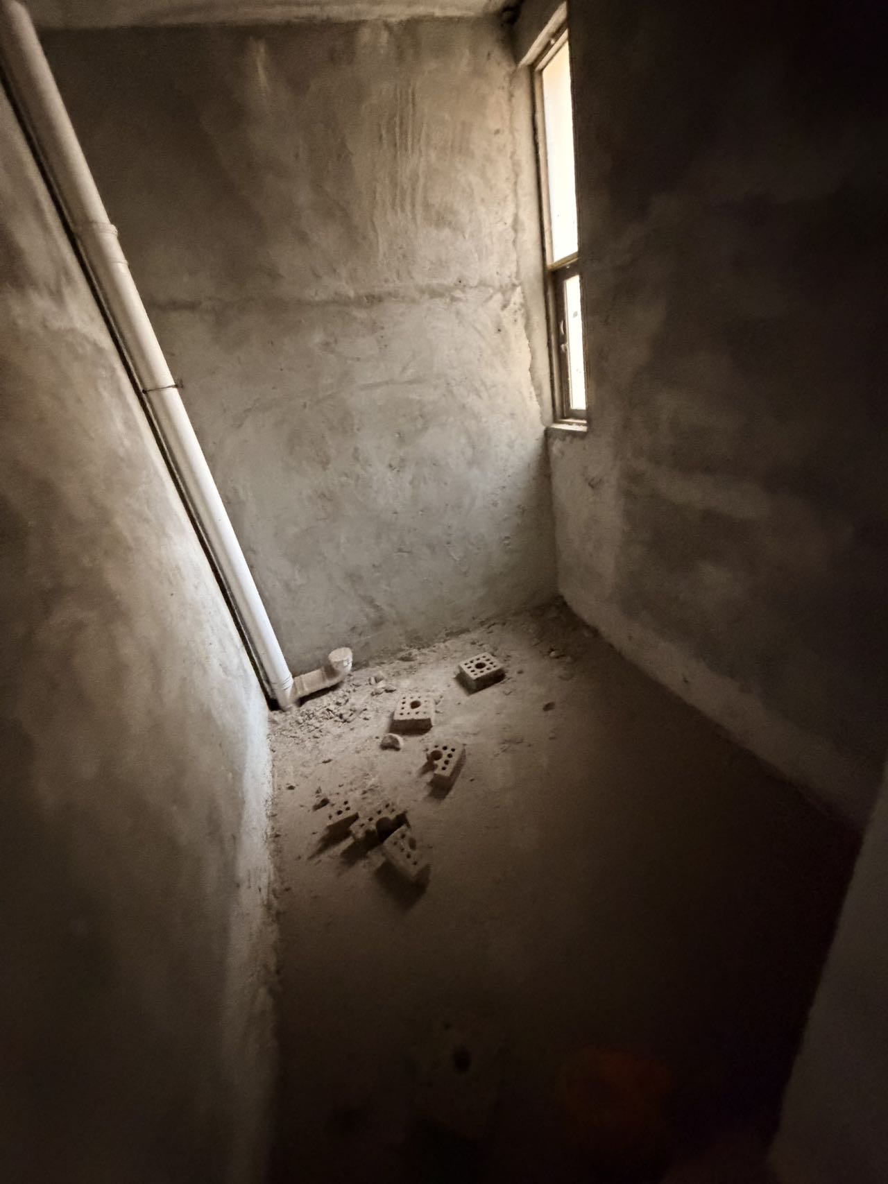 兴德顺景，3室2厅2卫，125.00㎡，售价35万 二手房