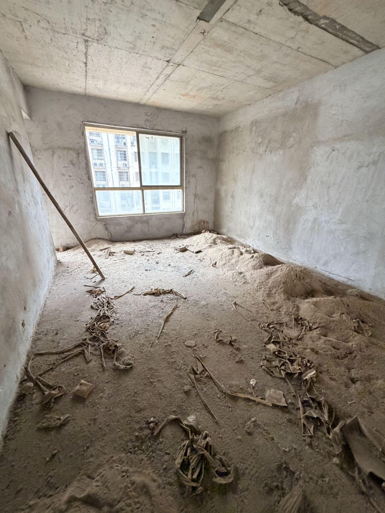 兴德顺景，3室2厅2卫，125.00㎡，售价35万 二手房