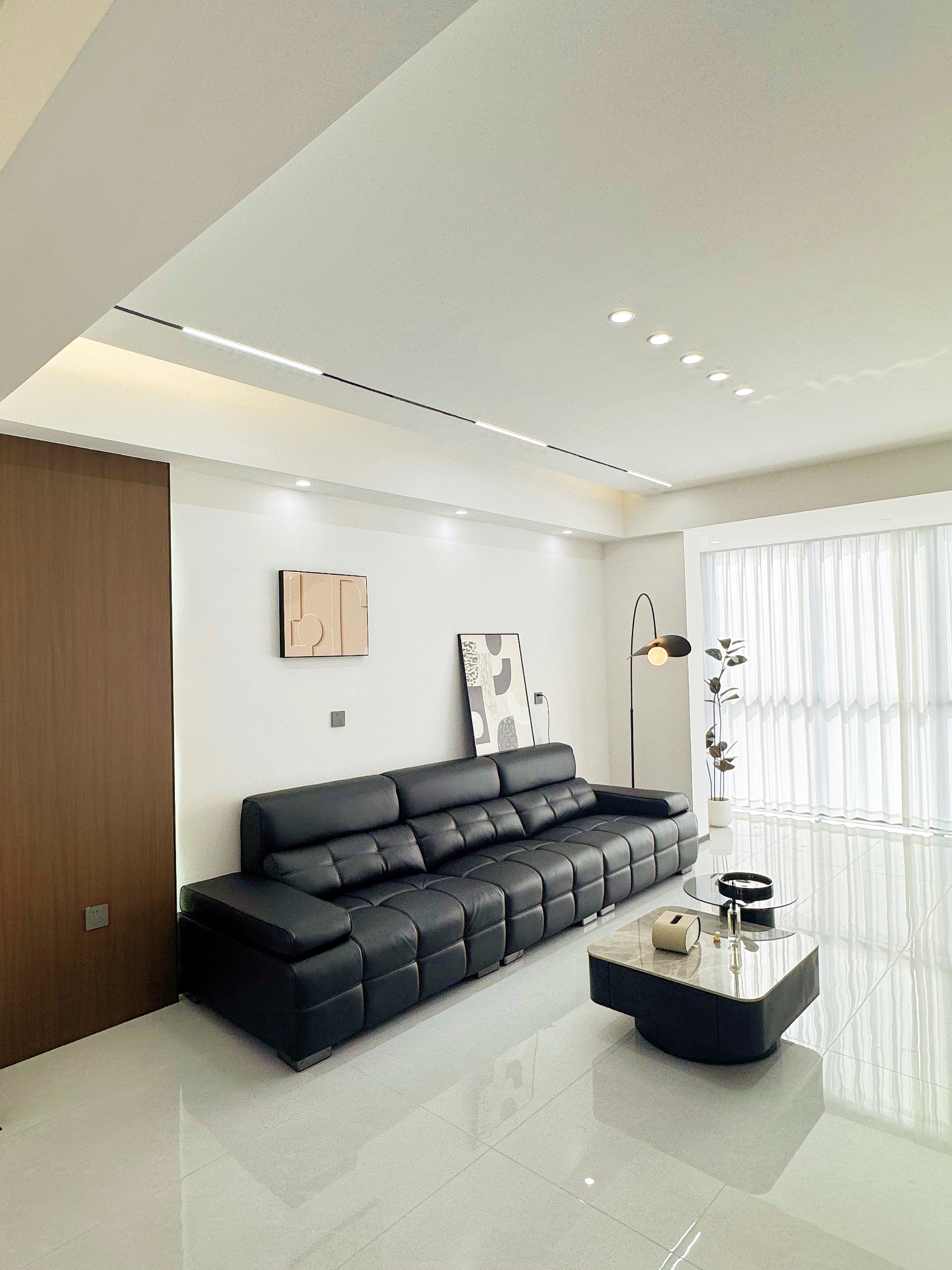 聚贤锦园，3室2厅2卫，123.99㎡，精装，售价59.80万 二手房