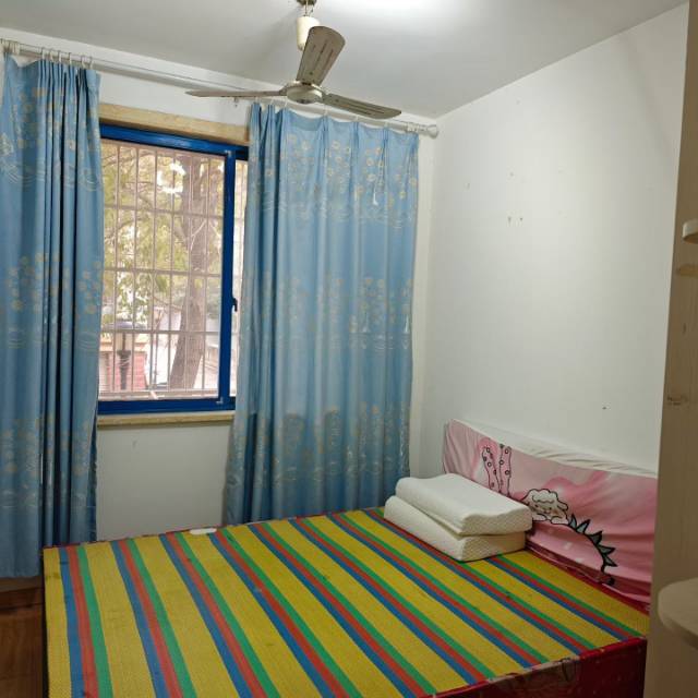 陈家花园,2室2厅1卫,80m²,售价 42万,租价 1000元/月 二手房