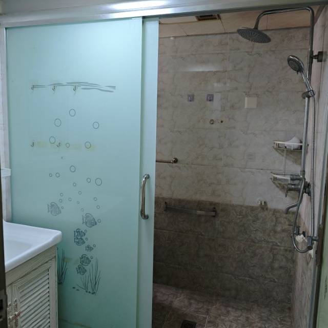 陈家花园,2室2厅1卫,80m²,售价 42万,租价 1000元/月 二手房