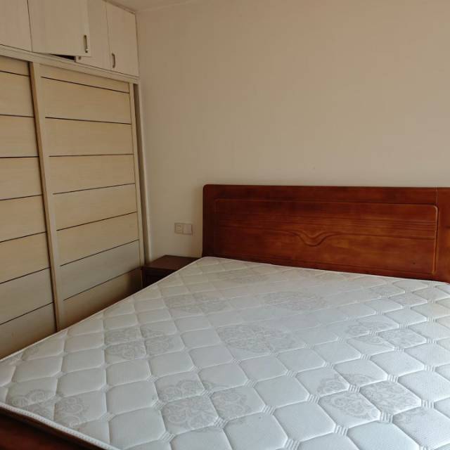 陈家花园,2室2厅1卫,80m²,售价 42万,租价 1000元/月 二手房