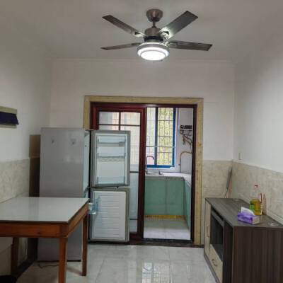 陈家花园,2室2厅1卫,80m²,售价 42万,租价 1000元/月