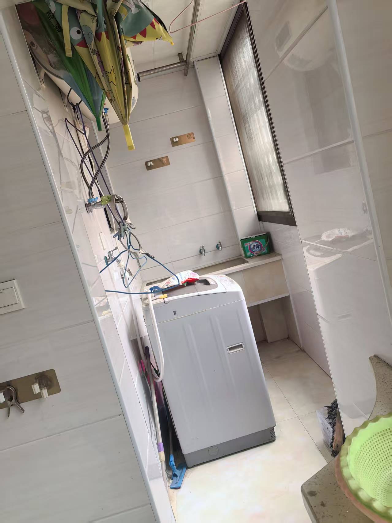 聚贤锦园，3室2厅2卫，117㎡，普装，租金1500元/月 租房